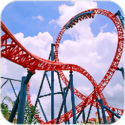 3D過山車VR手機版