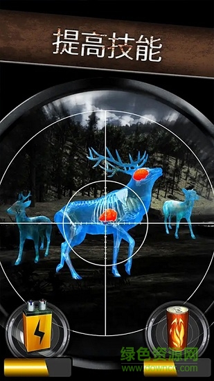 機智的動物 機智的小動物安卓版游戲