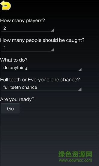 鱷魚(yú)輪盤(pán) v1.3 安卓版 0