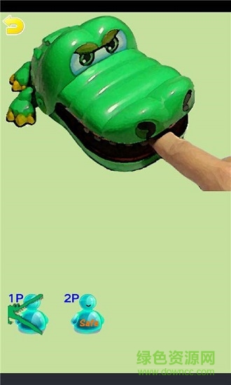 鱷魚(yú)輪盤(pán)下載