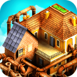 機(jī)械城市大逃生解鎖完整版