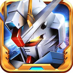 敢達爭鋒對決多酷版