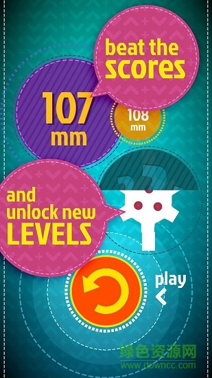 跟隨線走2安卓版 跟隨線走2手機(jī)版