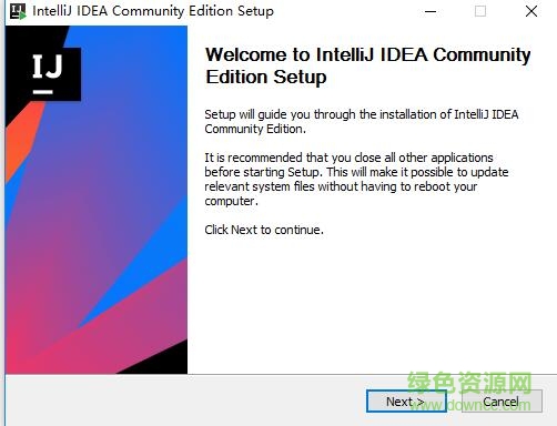 intellij idea 2019漢化包下載