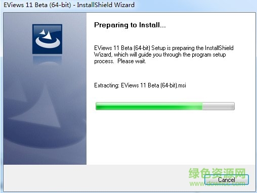 eviews11.0免費中文版