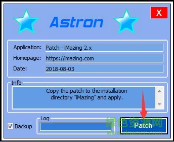 imazing補(bǔ)丁 imazing通用補(bǔ)丁