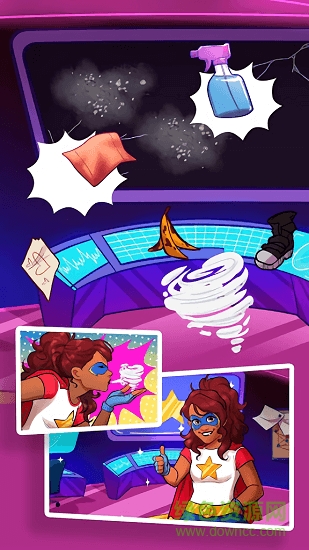 風(fēng)暴與烈焰