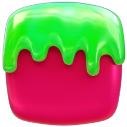 超級粘液模擬器華為版