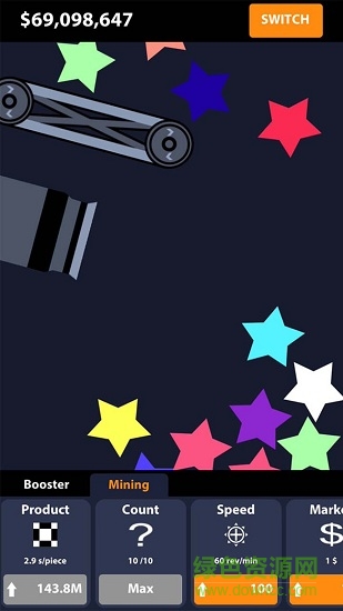 像素粉碎 v1.31 安卓版 0