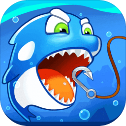我要釣魚游戲