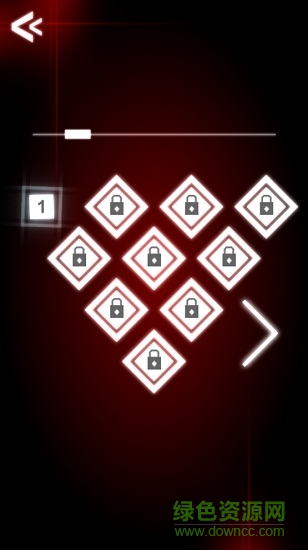 smashy the square粉碎方塊游戲 v1.0.3 安卓版 1