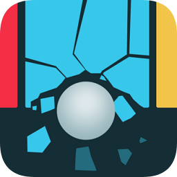 障礙粉碎smash bar