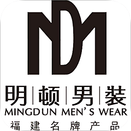 明頓男裝