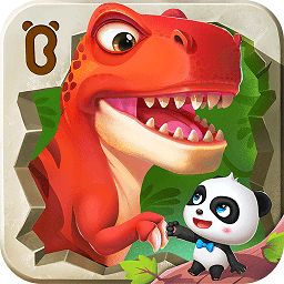 奇妙恐龍世界游戲