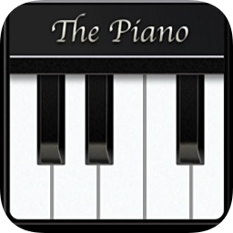 掌上鋼琴(mobilephone piano)