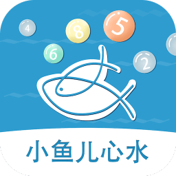 小魚兒心水