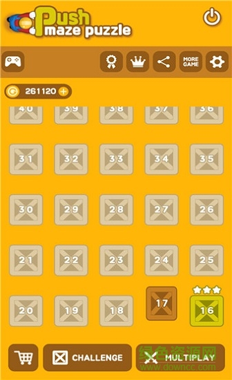 推迷宮拼圖 1.0.11 安卓版 0