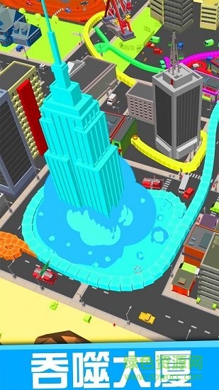 貪吃蛇的冒險旅行軟件下載