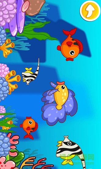 宝贝学认颜色 宝贝学认颜色app下载