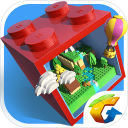 樂高無限應用寶版本
