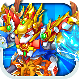 斗龍戰(zhàn)士守護之戰(zhàn)