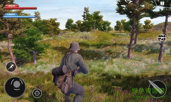 德軍大逃殺內(nèi)購(gòu)正式版 v1.8 安卓中文版 0