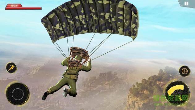 德軍大逃殺內(nèi)購(gòu)正式版 v1.8 安卓中文版 1