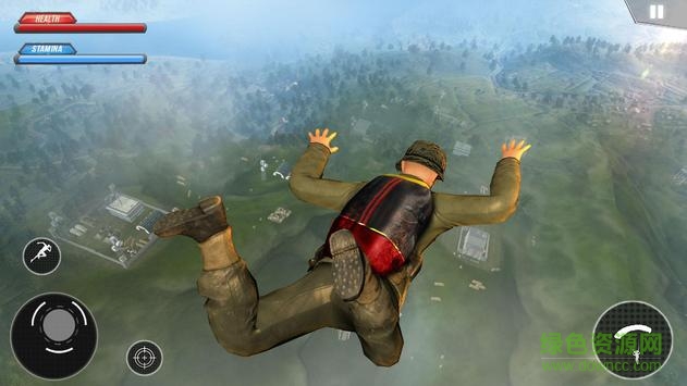 德軍大逃殺正式版 德軍大逃殺正式版下載