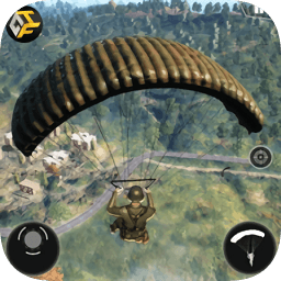 德軍大逃殺內(nèi)購正式版