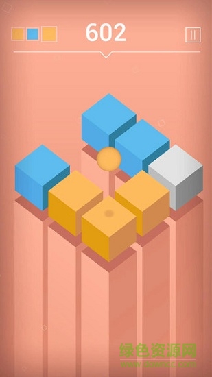彩球彈跳 v1.0 安卓版 0