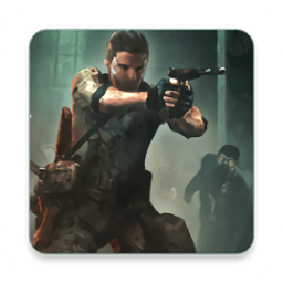 瘋狂僵尸射擊中文破 解版