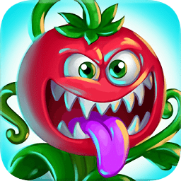 閑置的怪物農(nóng)場(chǎng)