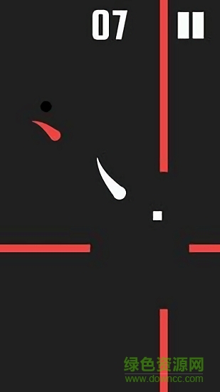 避開紅色 避開紅色游戲下載