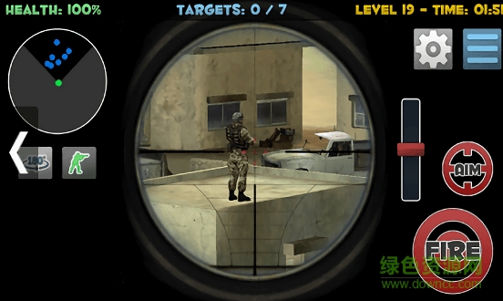 村鎮(zhèn)之戰(zhàn)(Battle Of Village) v0.0.1 安卓版 0