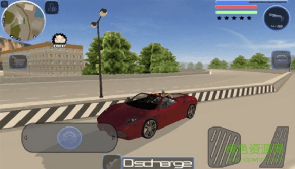 村鎮(zhèn)之戰(zhàn)(Battle Of Village) v0.0.1 安卓版 1