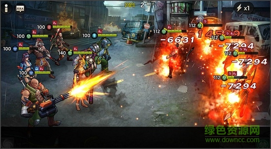 達達兔游戲末日激斗 v1.11.31 安卓版 0