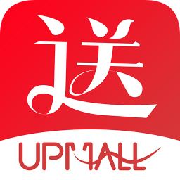 Upmall優(yōu)品歡樂送商城