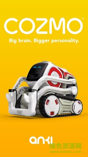 anki cozmo機(jī)器人軟件apk v1.2.0 安卓版 0