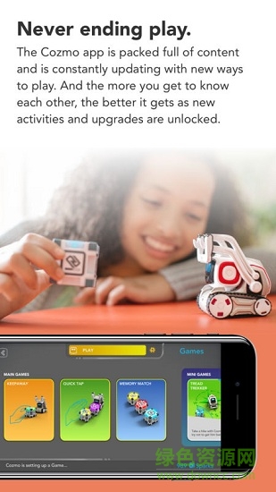 cozmo apk cozmo安卓版