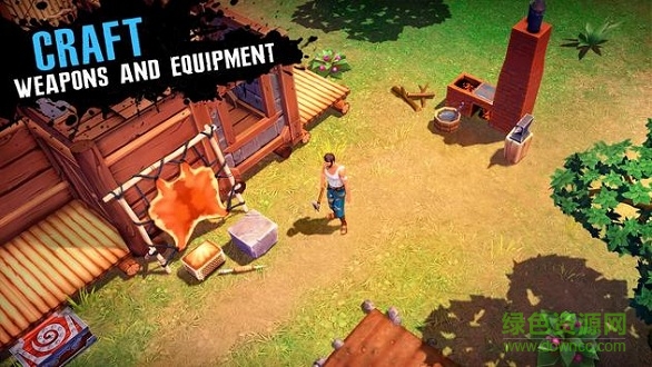 特立獨(dú)行者下載