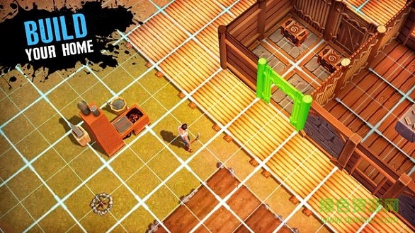 特立獨(dú)行者(The Last Maverick - Survival) v0.11 安卓版 0