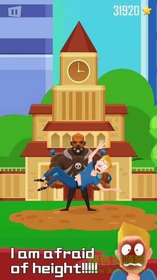 拋出銀河系手游 v1.2.8 安卓版 0