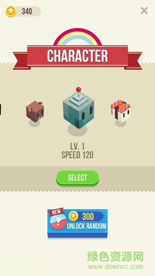 切尾巴大作戰(zhàn) 切尾巴大作戰(zhàn)無敵版下載