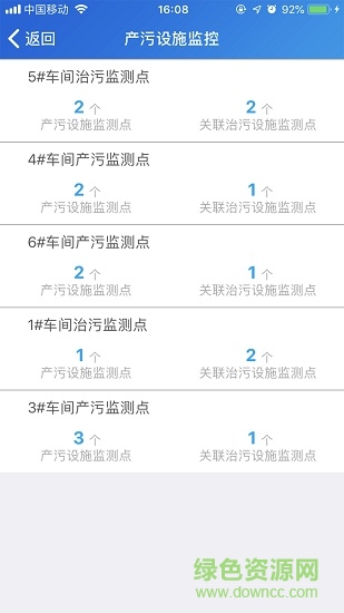 安科瑞智慧用電云平臺 v1.0 安卓版 1