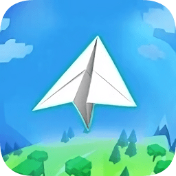 紙飛機(jī)星球