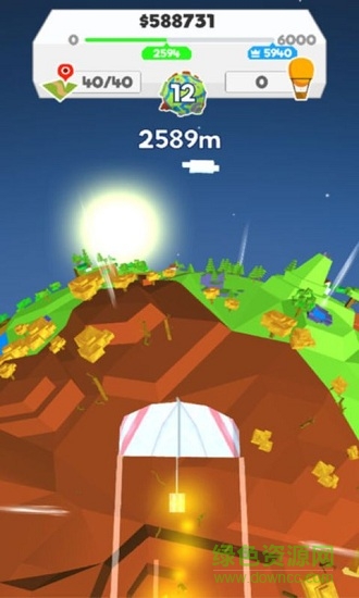 紙飛機星球 v1.102 安卓版 0