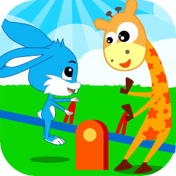 寶寶學(xué)堂反義詞