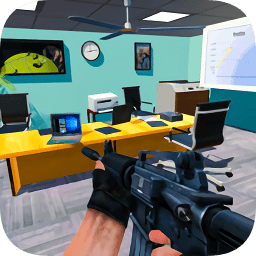 毀滅辦公室無(wú)限金幣