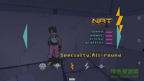 蝴蝶飛行員中文版(Butterflies) v0.0.6 安卓版 0