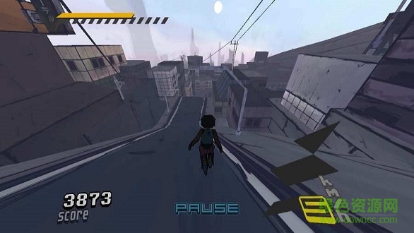 蝴蝶飛行員中文版(Butterflies) v0.0.6 安卓版 1